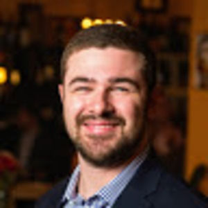 Meet your Posher, Dan